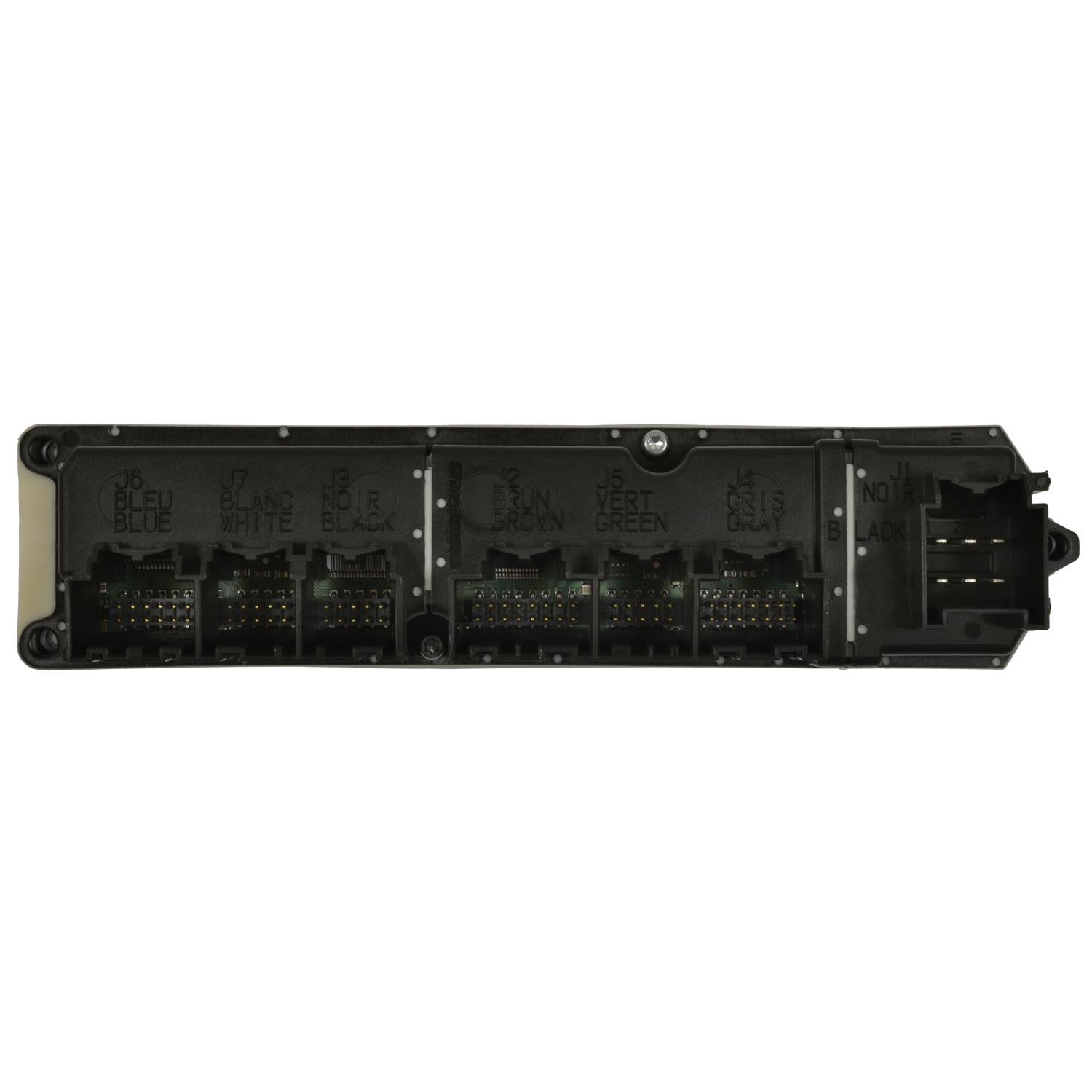 Standard Motor Products DWS1632 Door Window Switch product image 1 of 3