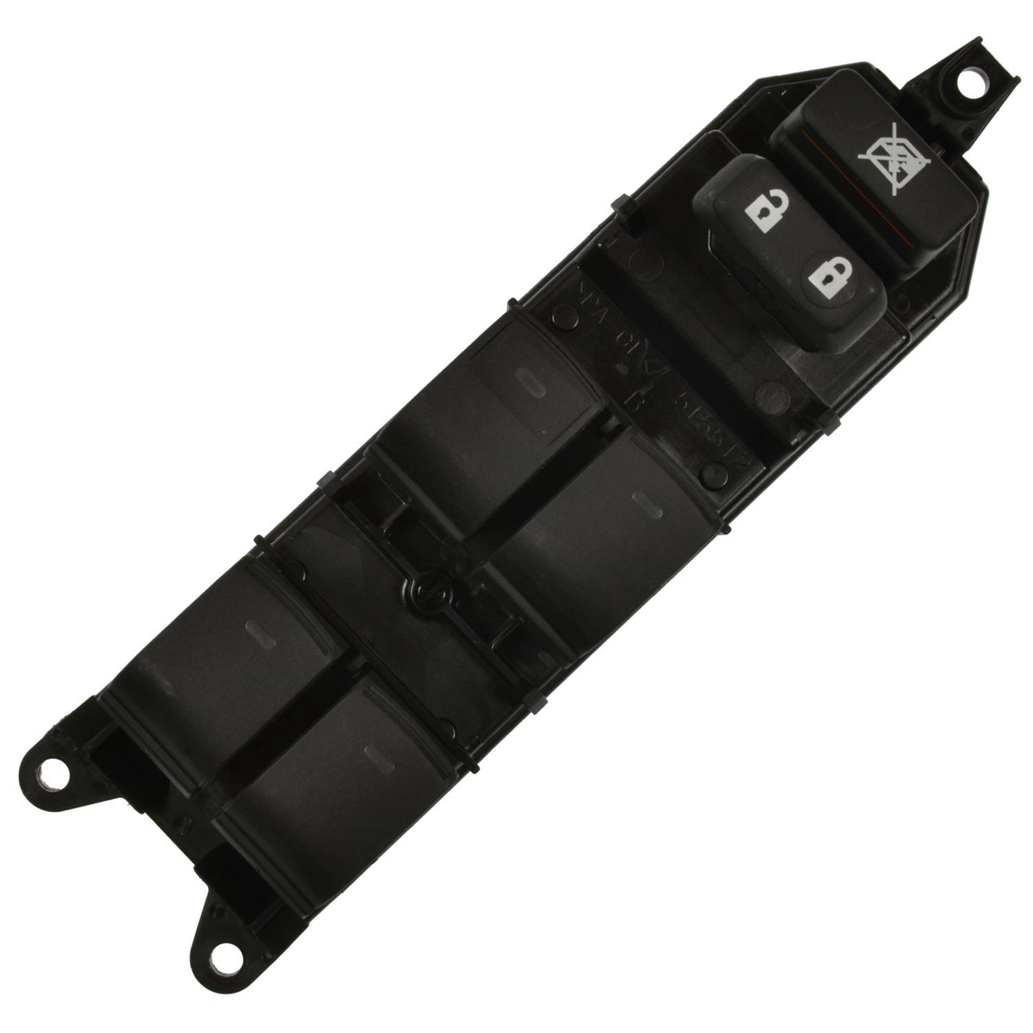 Standard Motor Products DWS1634 - Door Window Switch Standard Motor Products DWS1634 Door Lock Switch product image 1 of 3