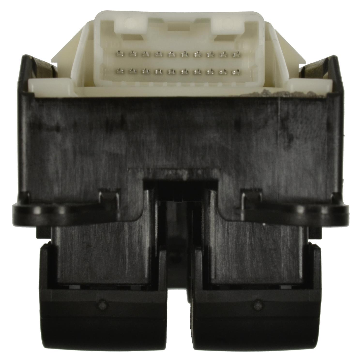 Standard Motor Products DWS1634 - Door Window Switch Standard Motor Products DWS1634 Door Lock Switch product image 2 of 3