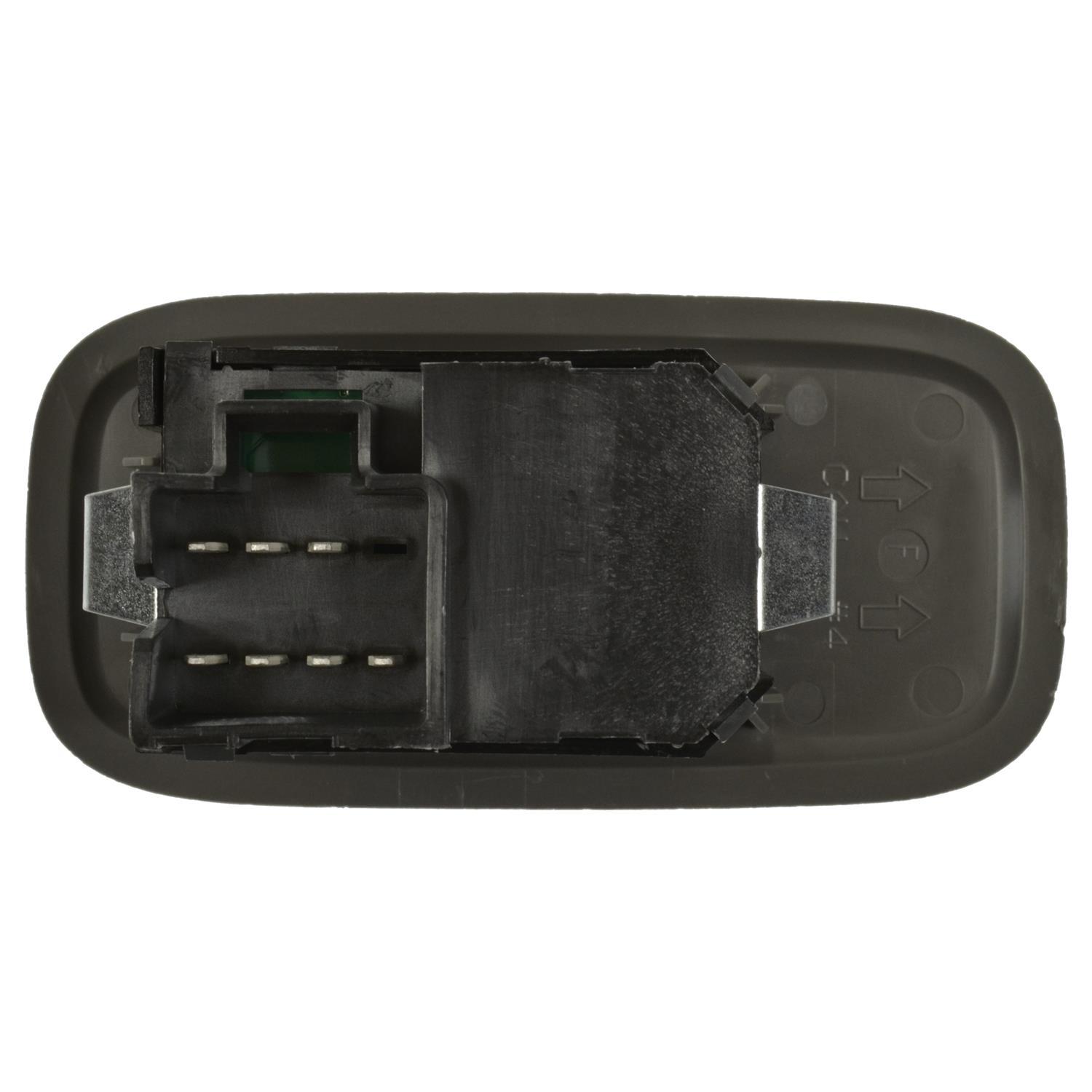 Standard Motor Products DWS1637 - Door Window Switch Standard Motor Products DWS1637 Door Window Switch product image 1 of 3