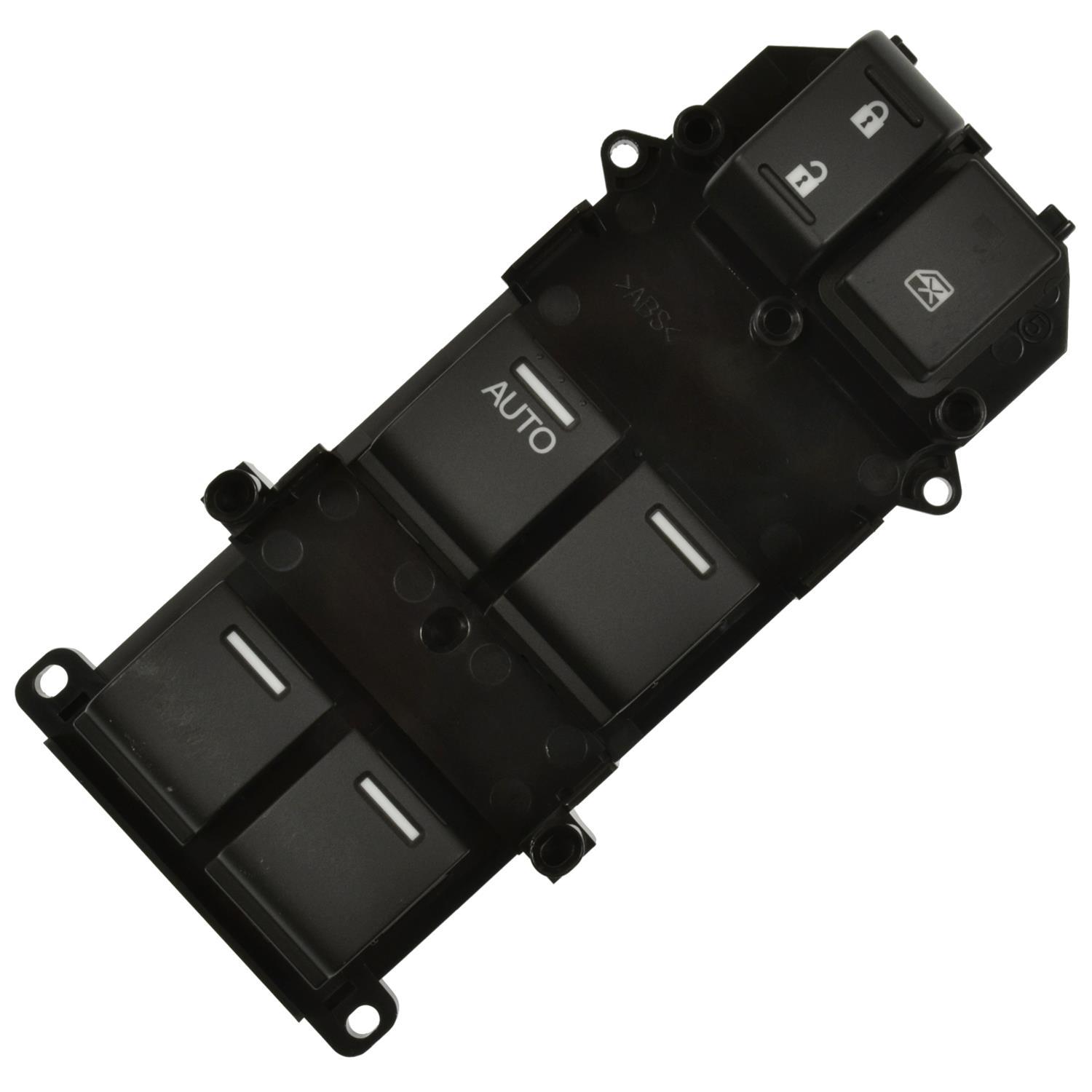 Standard Motor Products DWS1643 - Door Window Switch Standard Motor Products DWS1643 Door Lock Switch product image 1 of 3