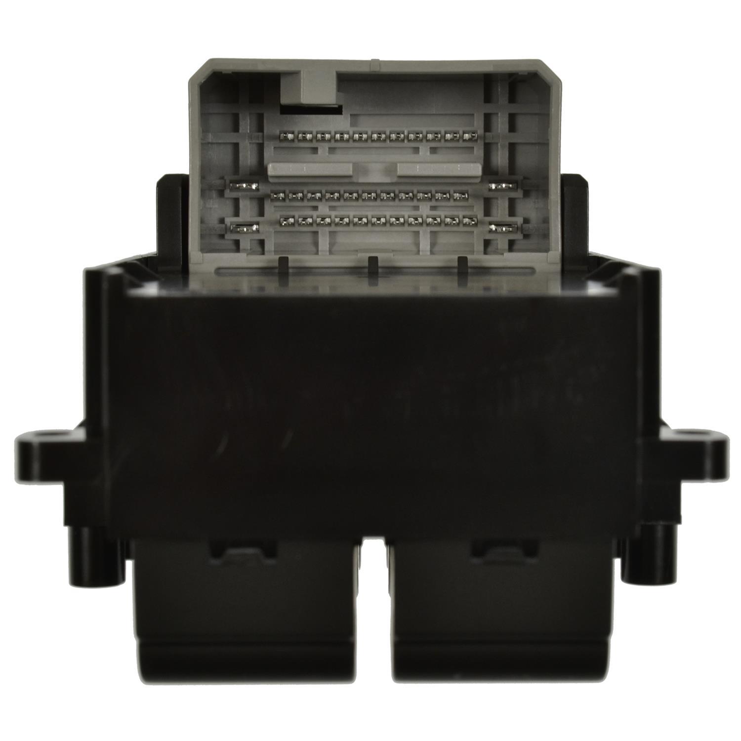 Standard Motor Products DWS1643 - Door Window Switch Standard Motor Products DWS1643 Door Lock Switch product image 2 of 3