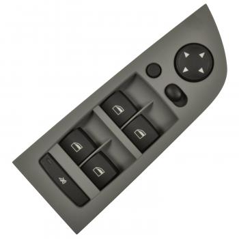 2012 BMW M3 Door Window Switch Front Left Standard Motor Products DWS1645 image 2 of 3