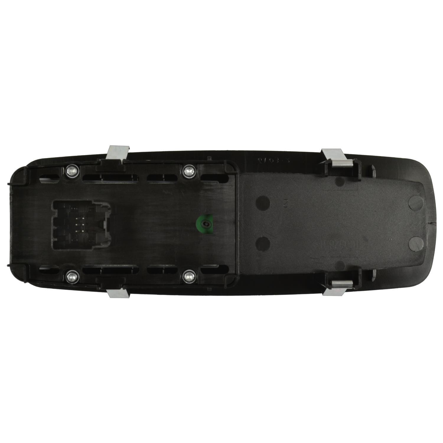 Standard Motor Products DWS1647 - Door Window Switch Standard Motor Products DWS1647 Door Lock Switch product image 2 of 6