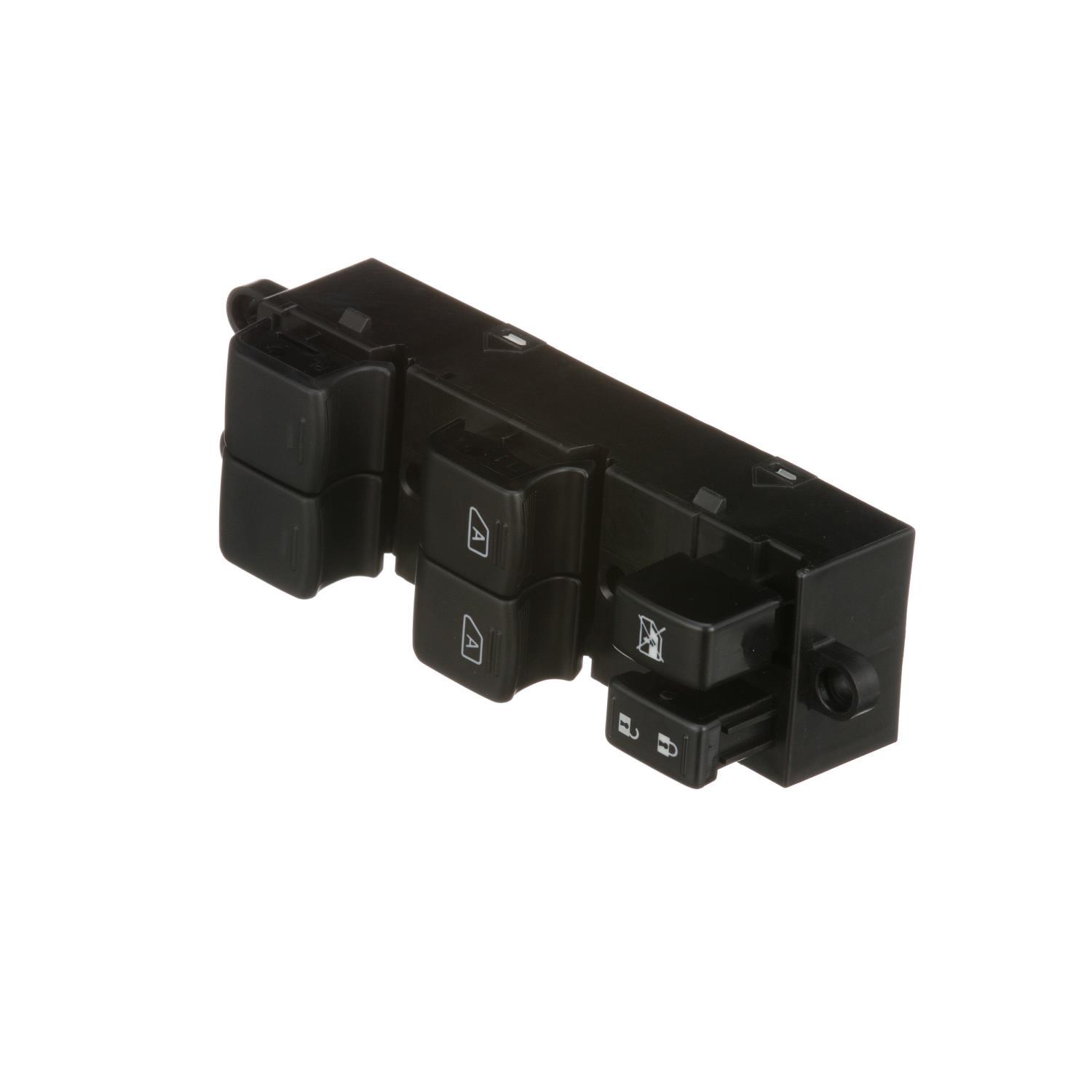 Standard Motor Products DWS165 - Door Window Switch Standard Motor Products DWS165 Door Window Switch product image 1 of 9