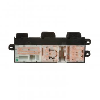 2012 Nissan Titan Door Window Switch Front Left Standard Motor Products DWS165 image 2 of 4