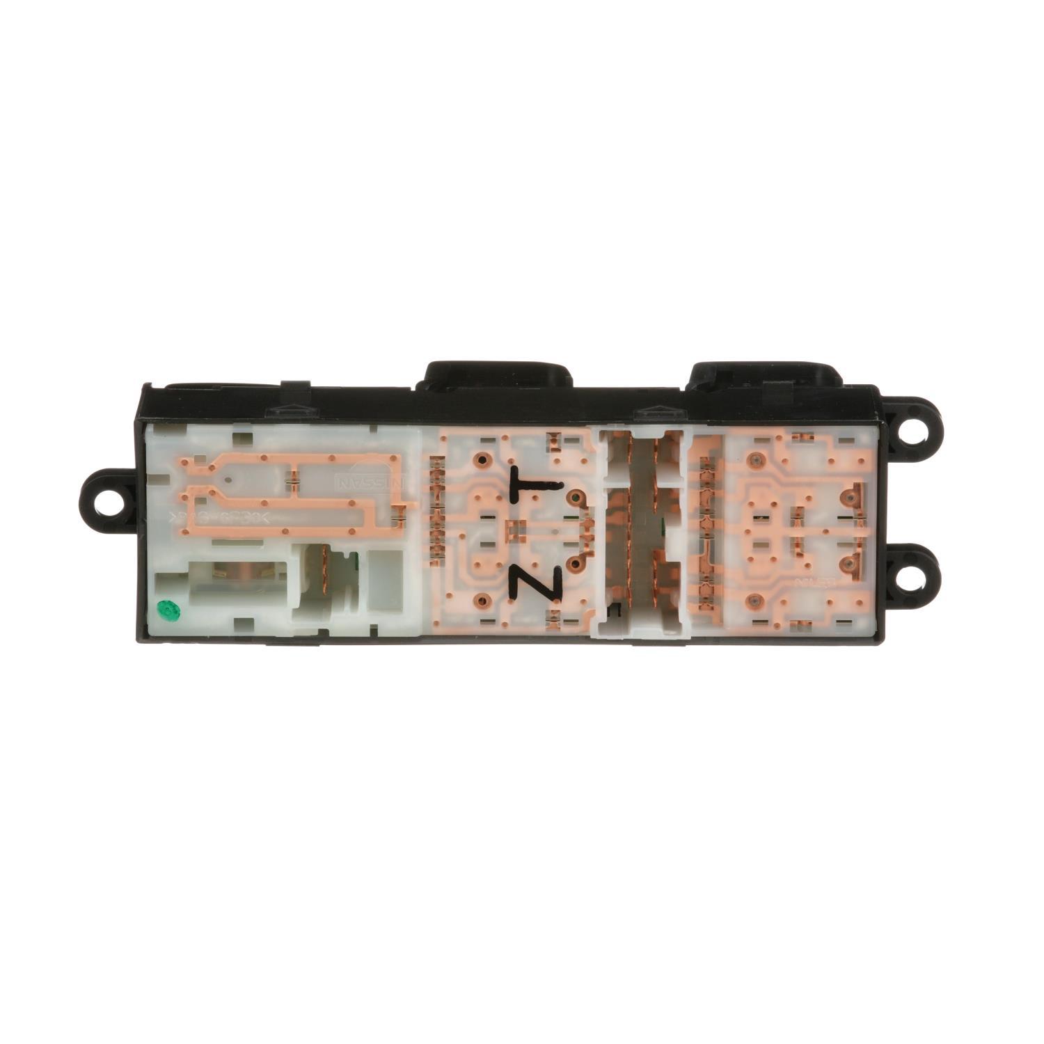 Standard Motor Products DWS165 - Door Window Switch Standard Motor Products DWS165 Door Window Switch product image 3 of 9