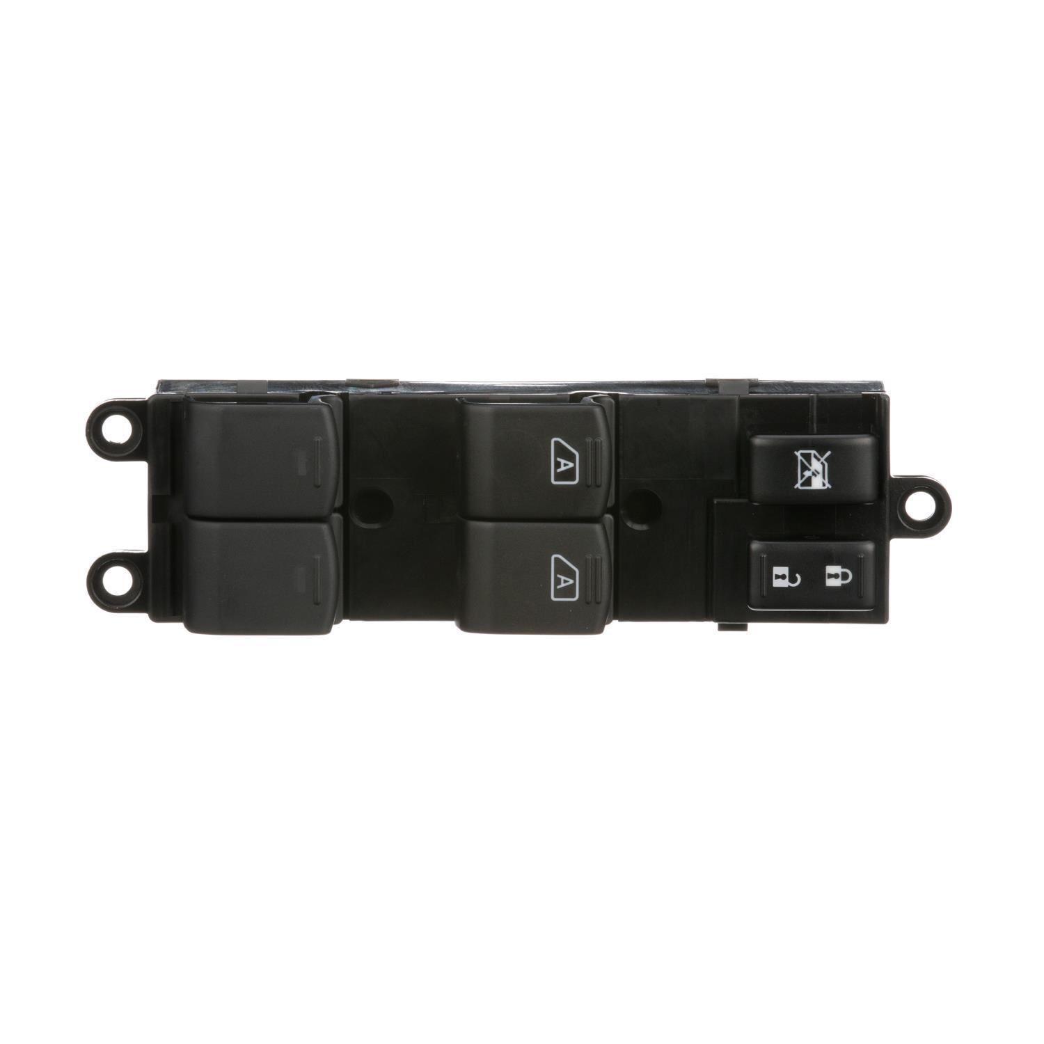 Standard Motor Products DWS165 - Door Window Switch Standard Motor Products DWS165 Door Window Switch product image 4 of 9