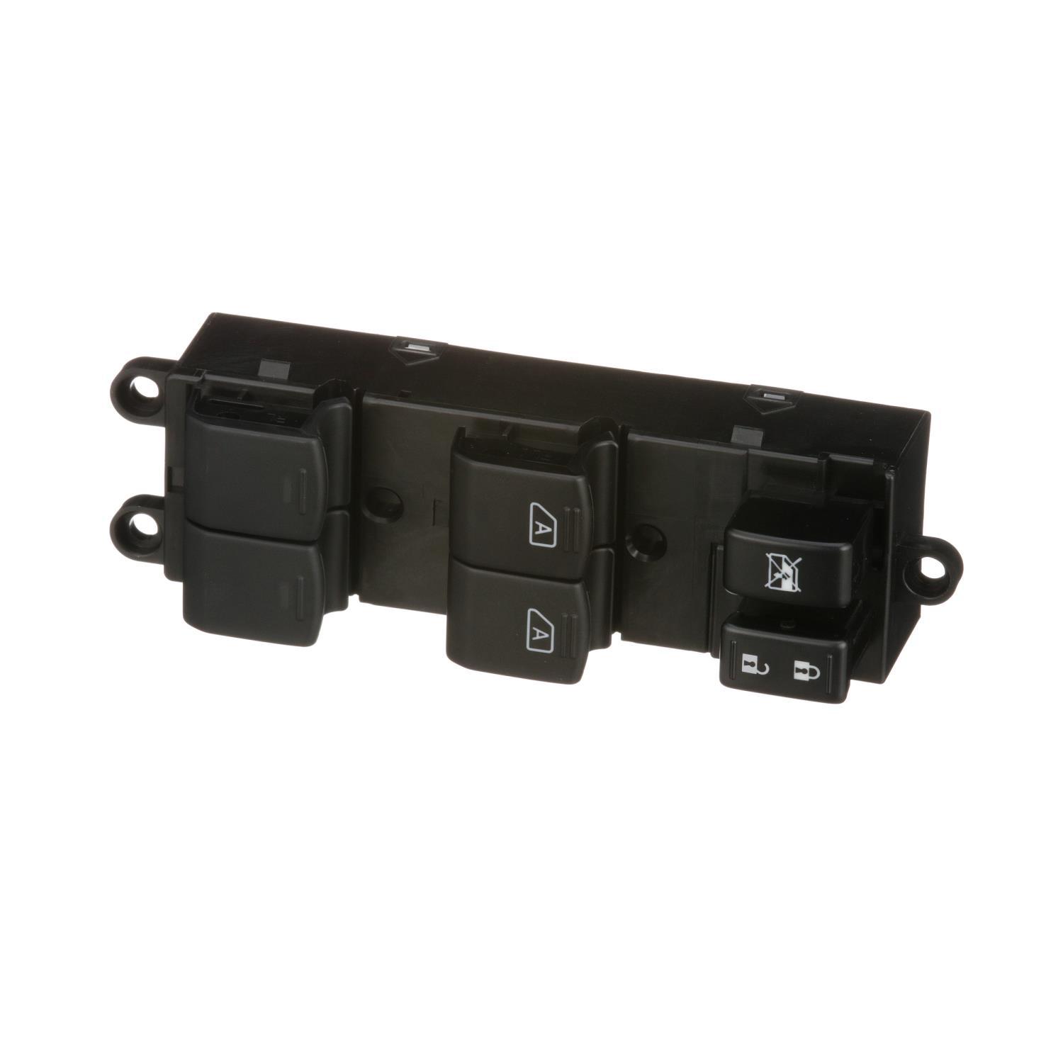 Standard Motor Products DWS165 - Door Window Switch Standard Motor Products DWS165 Door Window Switch product image 6 of 9