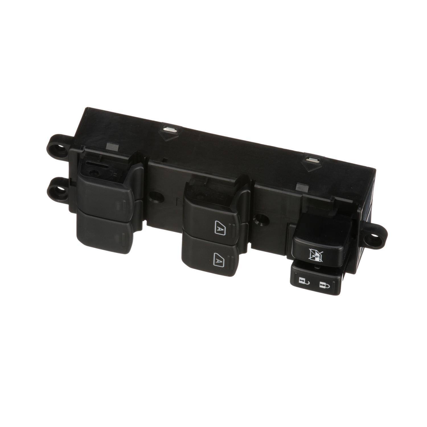 Standard Motor Products DWS165 - Door Window Switch Standard Motor Products DWS165 Door Window Switch product image 7 of 9