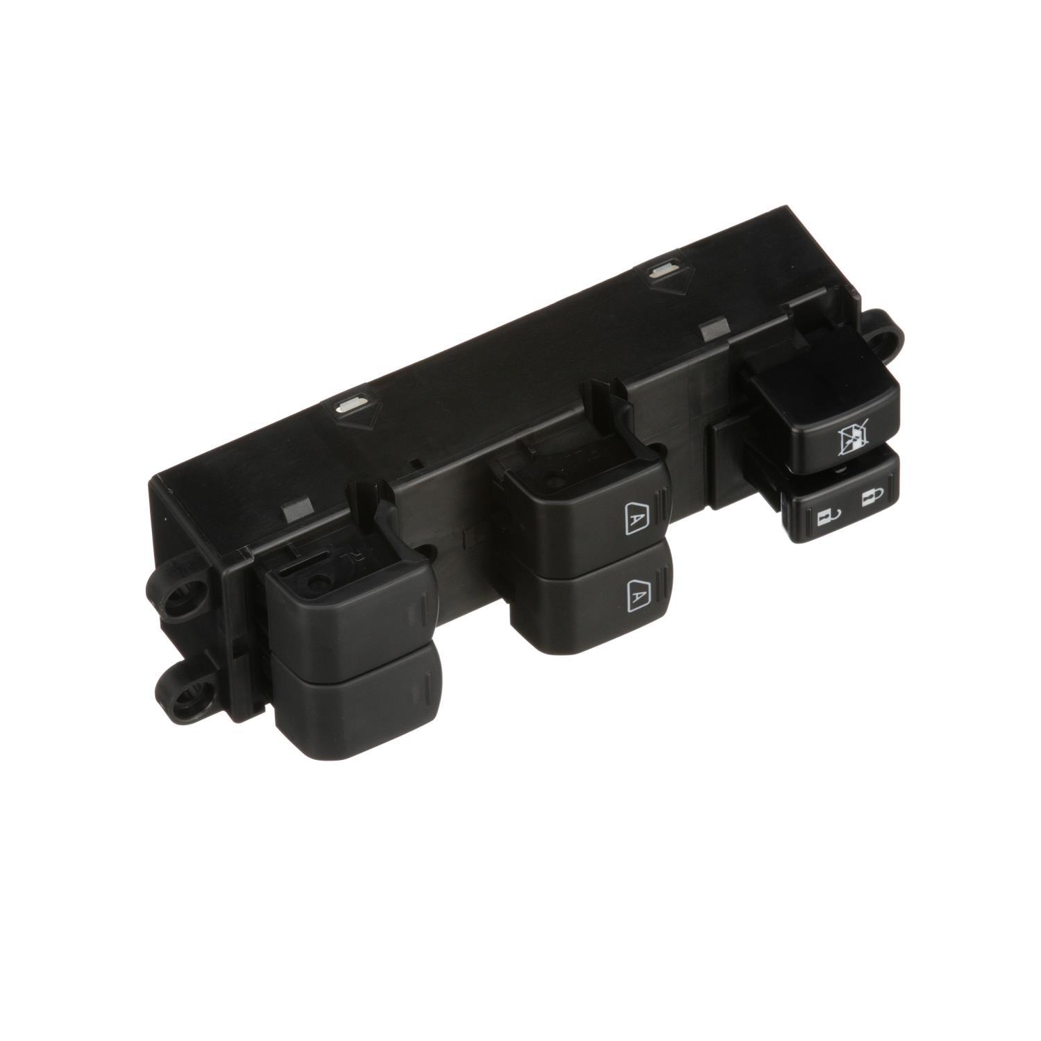 Standard Motor Products DWS165 - Door Window Switch Standard Motor Products DWS165 Door Window Switch product image 9 of 9