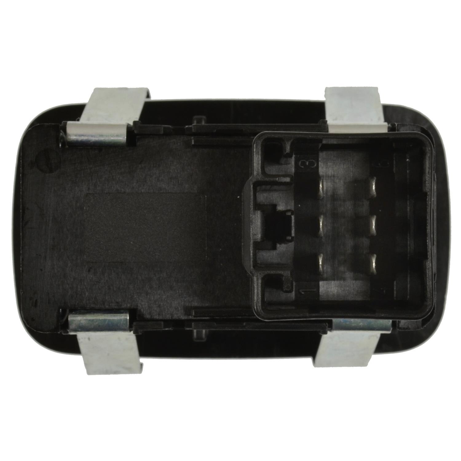 Standard Motor Products DWS1650 - Door Window Switch Standard Motor Products DWS1650 Door Window Switch product image 1 of 3