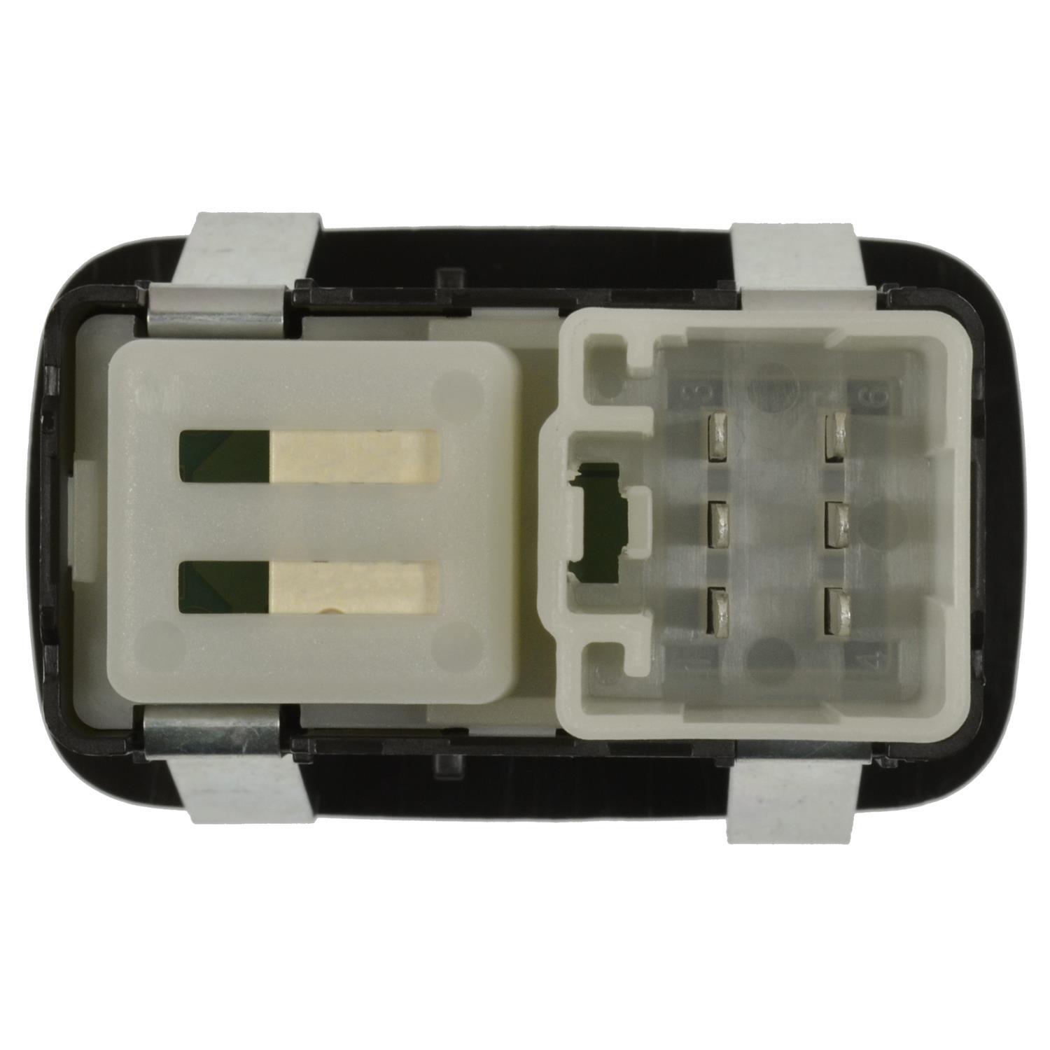 Standard Motor Products DWS1651 Door Window Switch product image 1 of 3