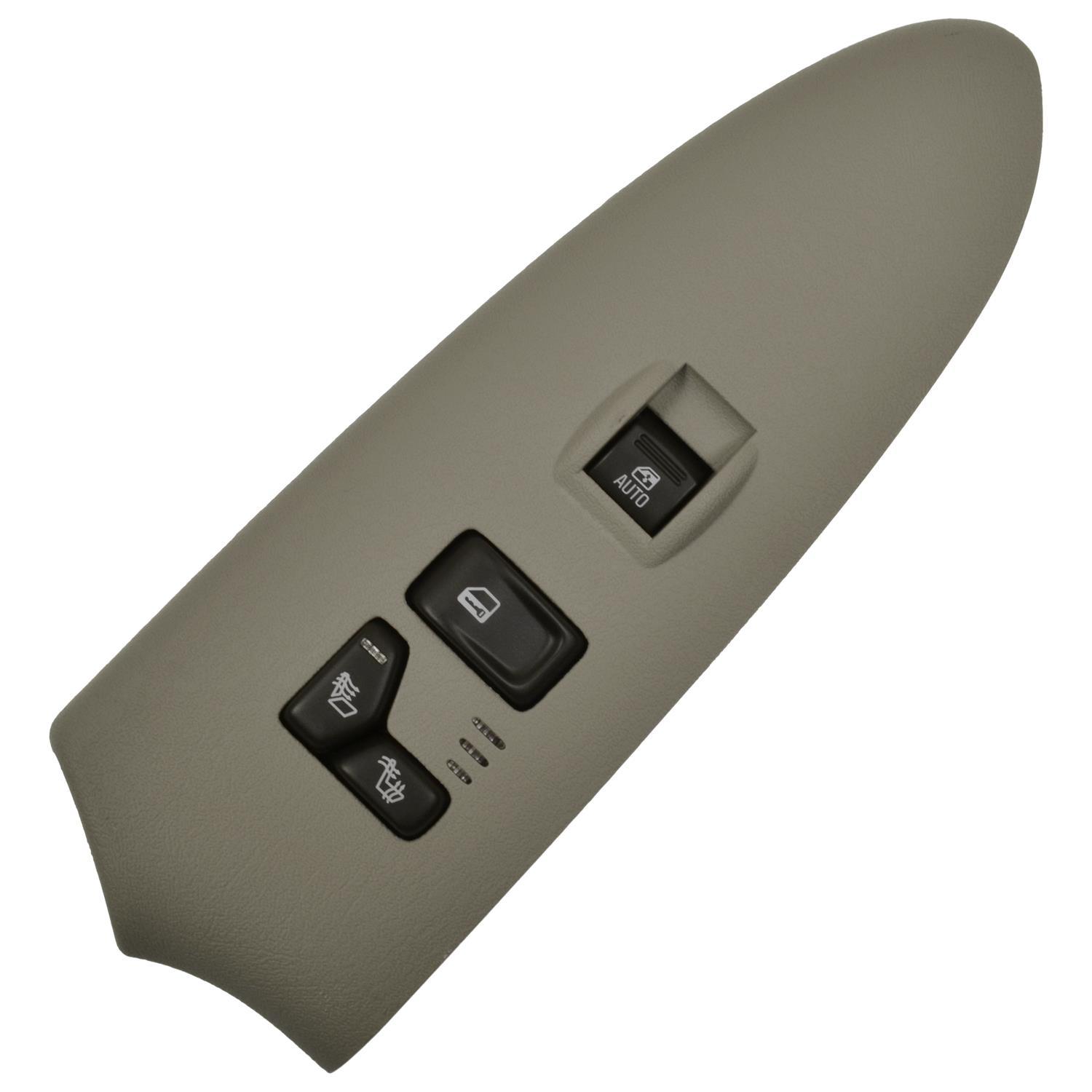 Standard Motor Products DWS1652 Door Lock Switch product image 2 of 3