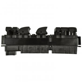 2011 GMC Acadia Door Lock Switch Front Left Standard Motor Products DWS1653 image 3 of 3