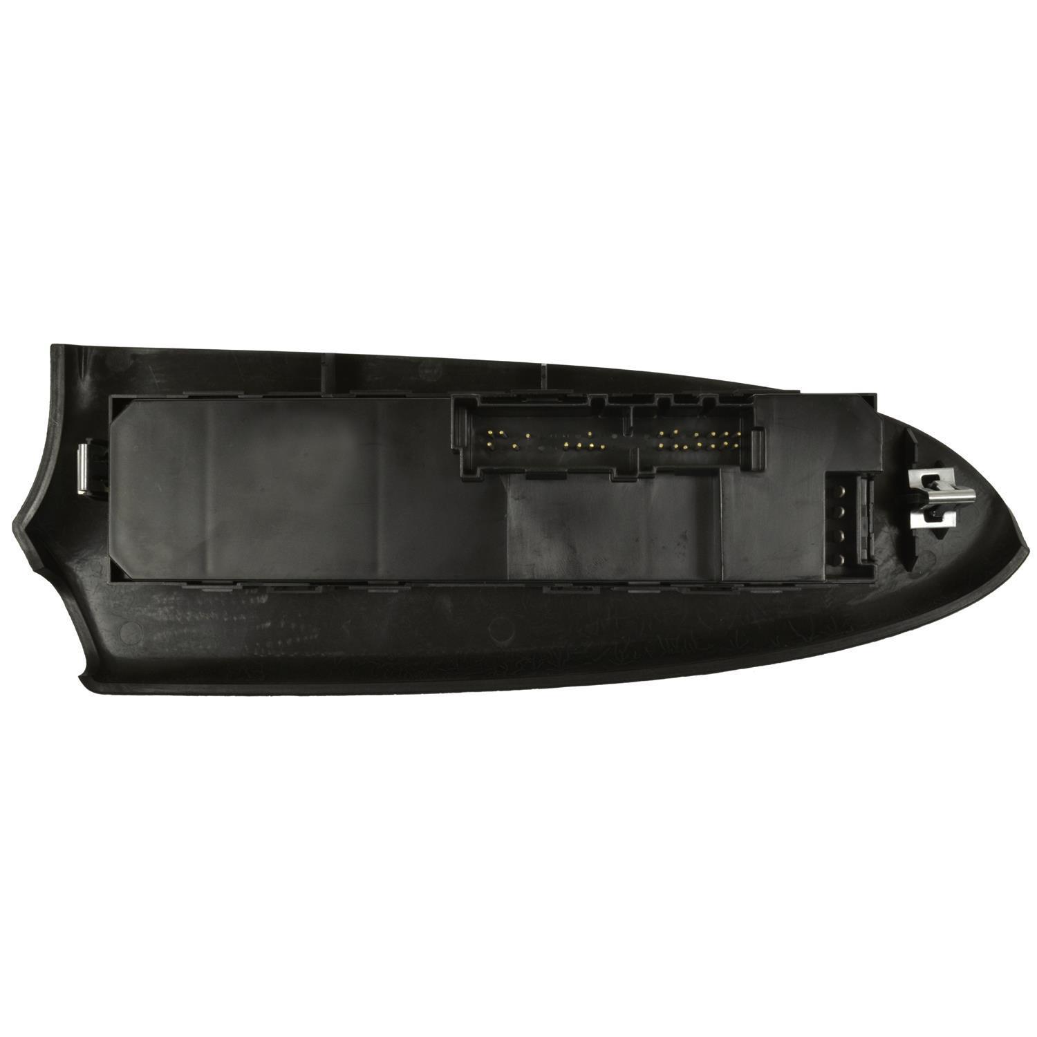 Standard Motor Products DWS1655 - Door Window Switch Standard Motor Products DWS1655 Door Lock Switch product image 1 of 3