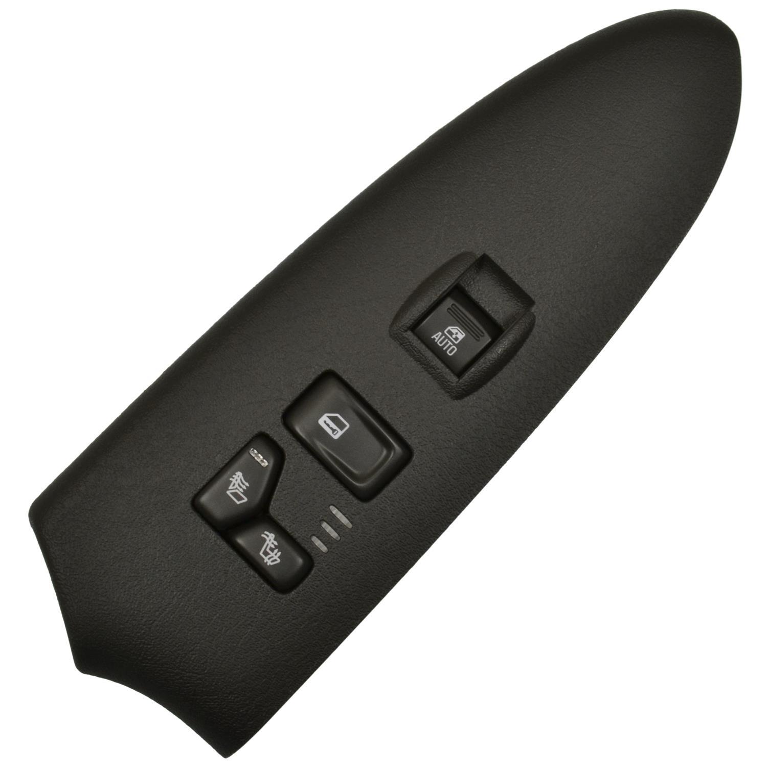 Standard Motor Products DWS1655 - Door Window Switch Standard Motor Products DWS1655 Door Lock Switch product image 2 of 3
