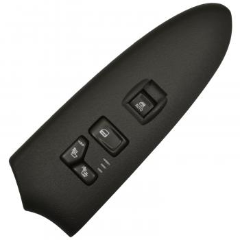 2006 Chevrolet Trailblazer EXT Door Lock Switch Front Right Standard Motor Products DWS1655 image 2 of 3