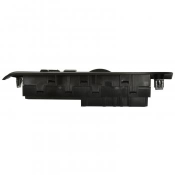 2006 Chevrolet Trailblazer EXT Door Lock Switch Front Right Standard Motor Products DWS1655 image 3 of 3