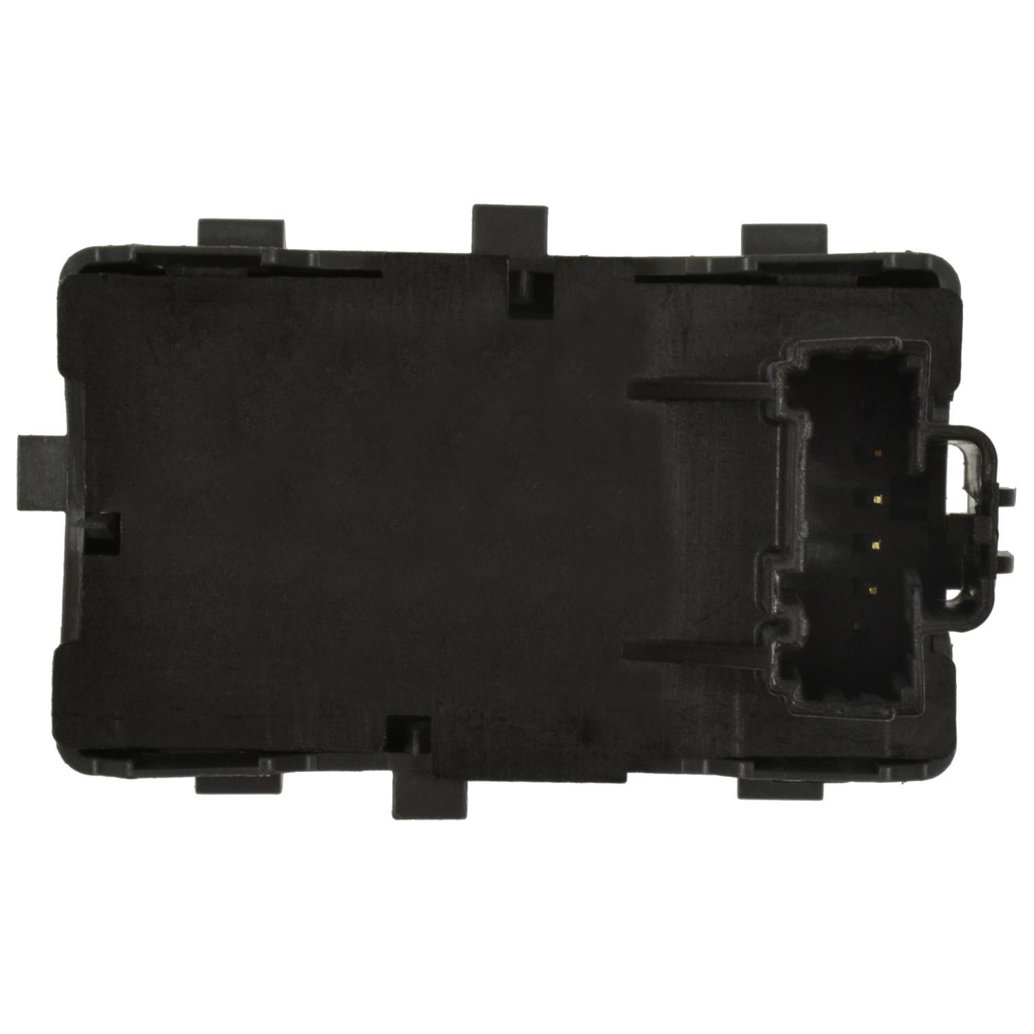Standard Motor Products DWS1658 - Door Window Switch Standard Motor Products DWS1658 Door Window Switch product image 1 of 3