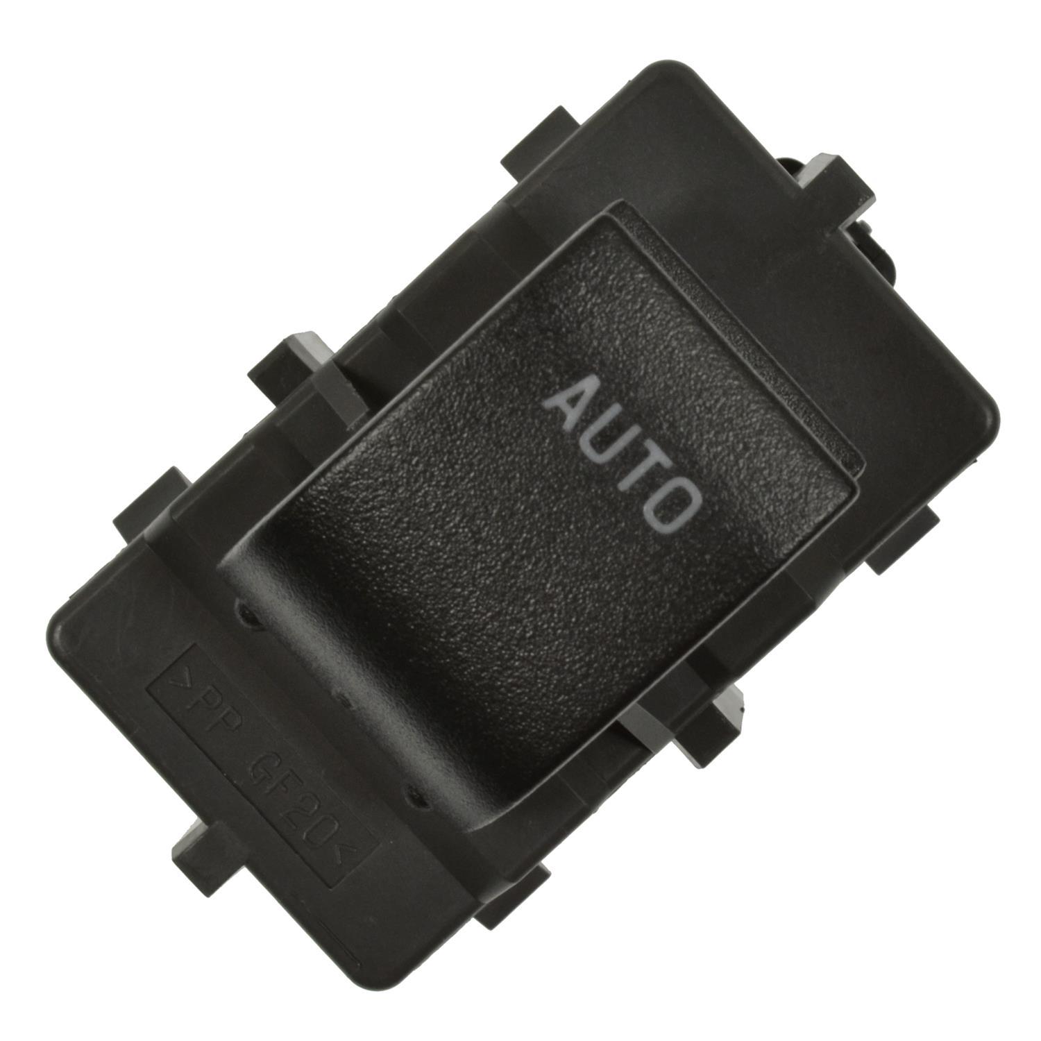 Standard Motor Products DWS1658 - Door Window Switch Standard Motor Products DWS1658 Door Window Switch product image 2 of 3