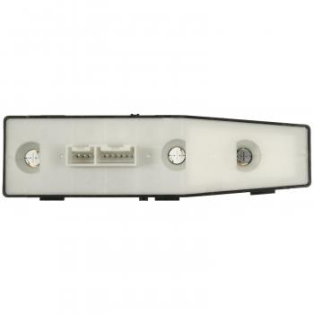 2004 Cadillac DeVille Door Window Switch Front Left Standard Motor Products DWS166 image 2 of 3