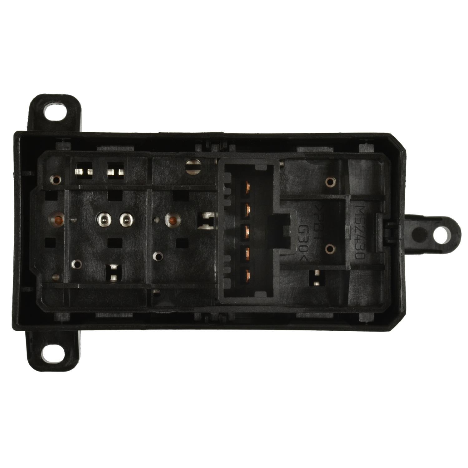 Standard Motor Products DWS1661 Door Window Switch product image 1 of 3