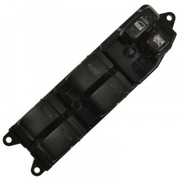 2009 Toyota 4Runner Door Window Switch Front Left Standard Motor Products DWS1663 image 1 of 3