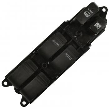 2007 Toyota Sequoia Door Window Switch Front Left Standard Motor Products DWS1665 image 1 of 3