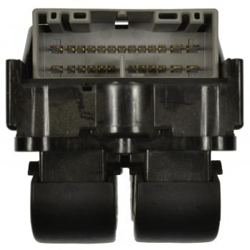 2007 Toyota Sequoia Door Window Switch Front Left Standard Motor Products DWS1665 image 2 of 3