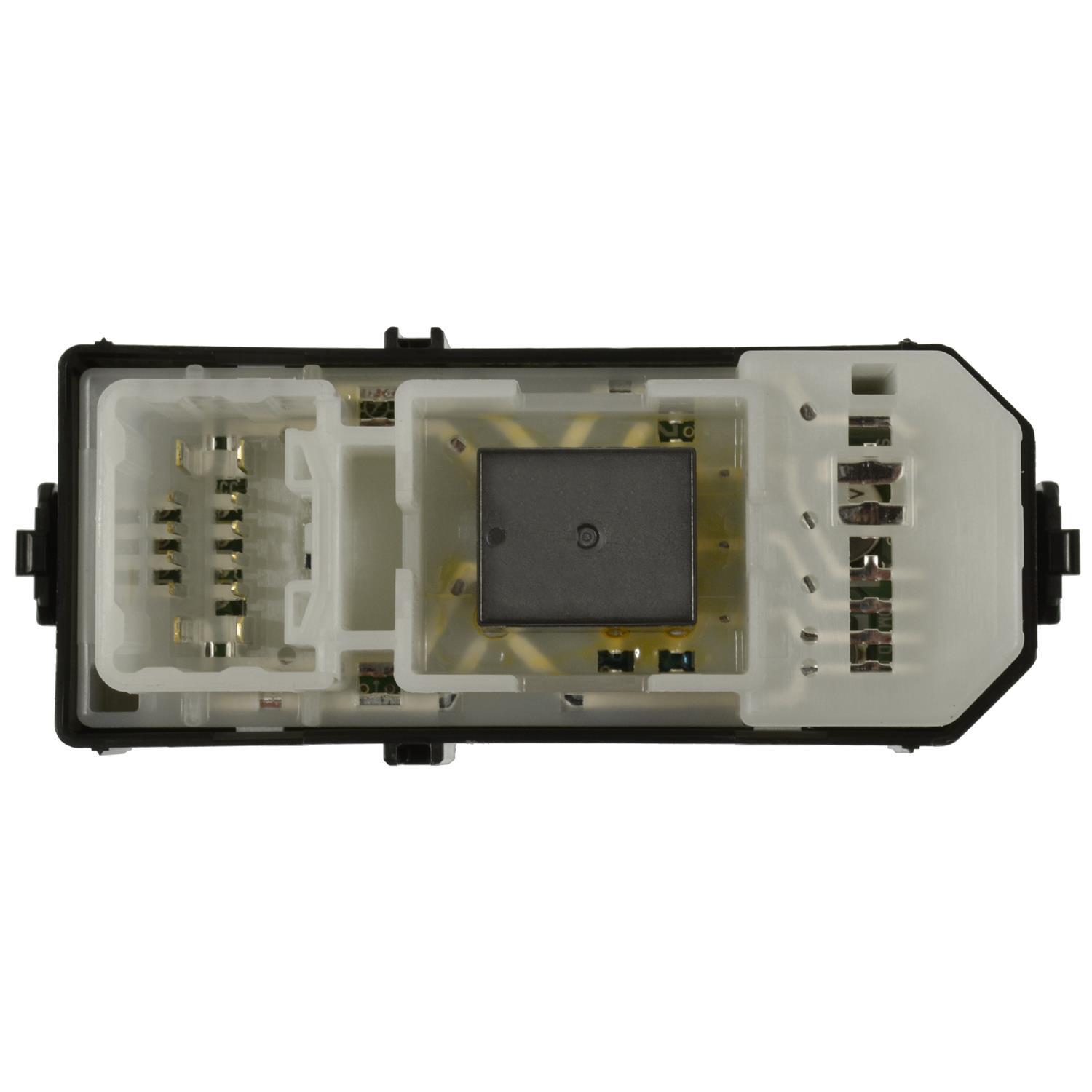 Standard Motor Products DWS1666 Door Window Switch product image 1 of 3