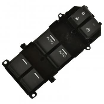 2013 Honda Odyssey Door Window Switch Front Left Standard Motor Products DWS1667 image 1 of 3