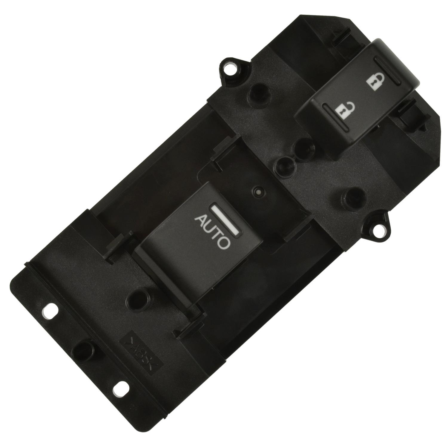 Standard Motor Products DWS1669 - Door Window Switch Standard Motor Products DWS1669 Door Window Switch product image 1 of 3