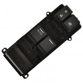 2013 Honda Civic Door Window Switch Front Left Standard Motor Products DWS1672 image 1 of 3