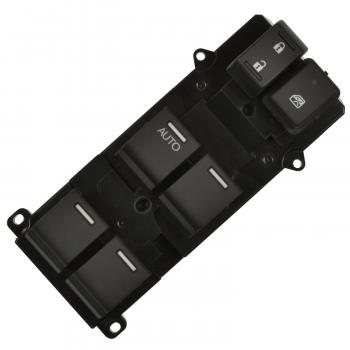2013 Honda Civic Door Window Switch Front Left Standard Motor Products DWS1673 image 1 of 3