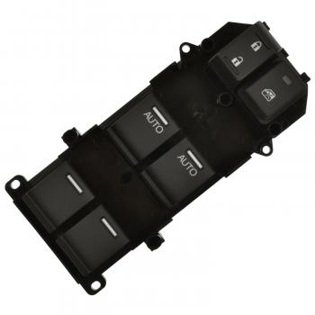 2013 Honda Odyssey Door Window Switch Front Left Standard Motor Products DWS1674 image 1 of 3