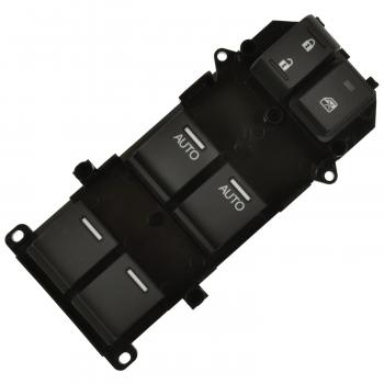 2013 Honda Odyssey Door Window Switch Front Left Standard Motor Products DWS1676 image 1 of 3
