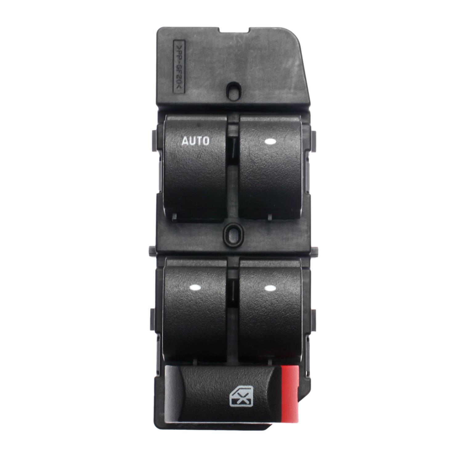 Standard Motor Products DWS168 - Door Window Switch Standard Motor Products DWS168 Door Window Switch product image 1 of 3