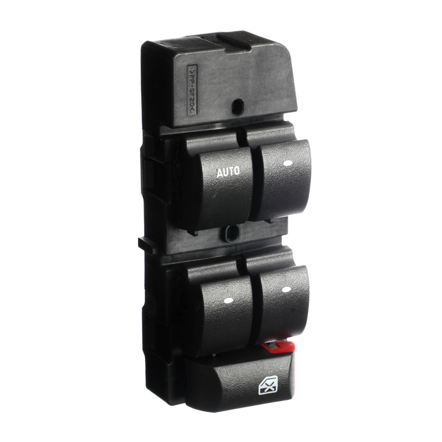Standard Motor Products DWS168 - Door Window Switch Standard Motor Products DWS168 Door Window Switch product image 2 of 3