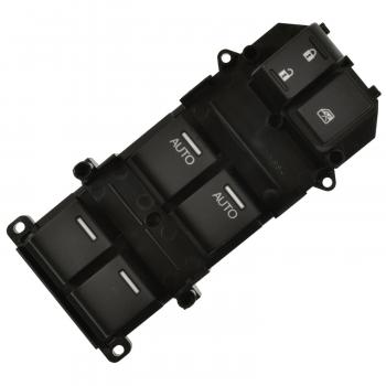 2017 Honda Accord Door Lock Switch Front Left Standard Motor Products DWS1684 image 1 of 3