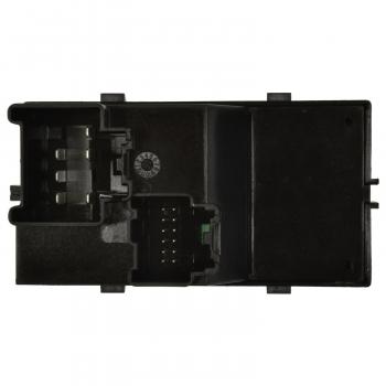 2012 Cadillac SRX Door Window Switch Front Right Standard Motor Products DWS1687 image 1 of 3