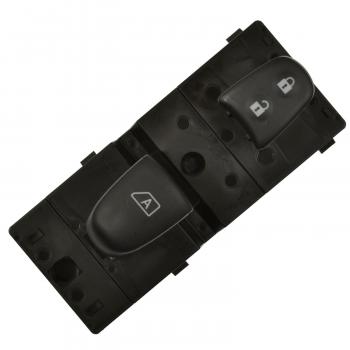 2014 Nissan Altima Door Window Switch Front Right Standard Motor Products DWS1688 image 2 of 3