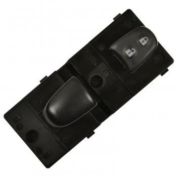 2017 Nissan Leaf Door Window Switch Front Right Standard Motor Products DWS1689 image 2 of 3