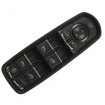 2020 Porsche Cayenne Door Window Switch Front Left Standard Motor Products DWS169 image 1 of 3
