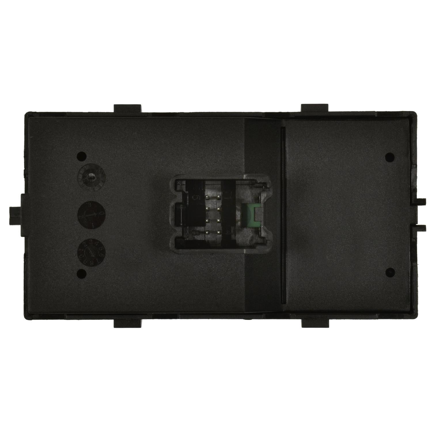 Standard Motor Products DWS1691 - Door Window Switch Standard Motor Products DWS1691 Door Window Switch product image 1 of 3