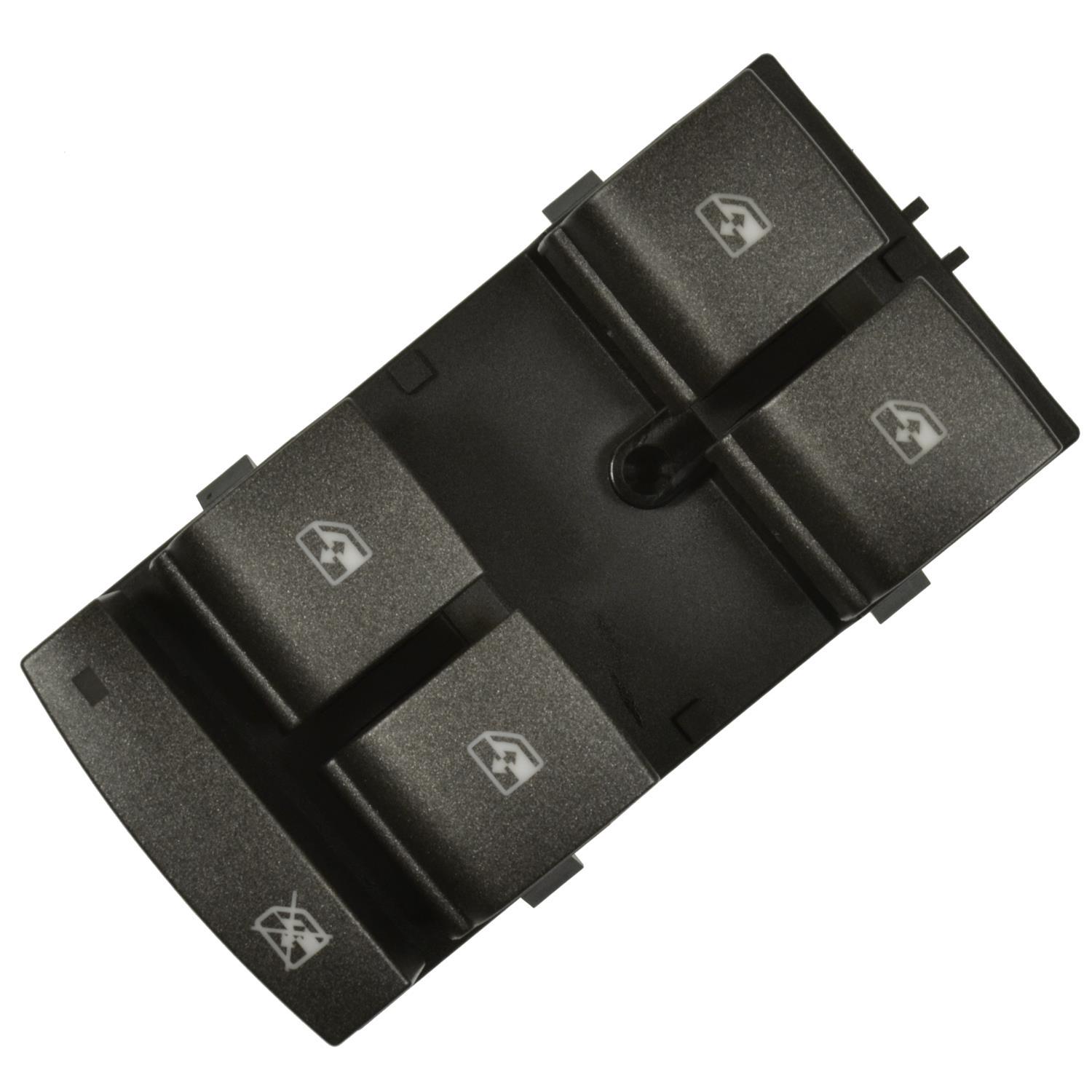 Standard Motor Products DWS1691 - Door Window Switch Standard Motor Products DWS1691 Door Window Switch product image 2 of 3