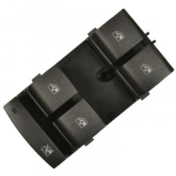 2012 Cadillac SRX Door Window Switch Front Left Standard Motor Products DWS1691 image 2 of 3
