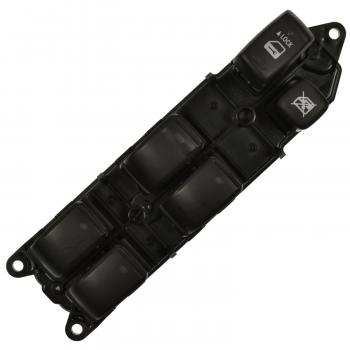 2012 Toyota Avalon Door Lock Switch Front Left Standard Motor Products DWS1693 image 1 of 3
