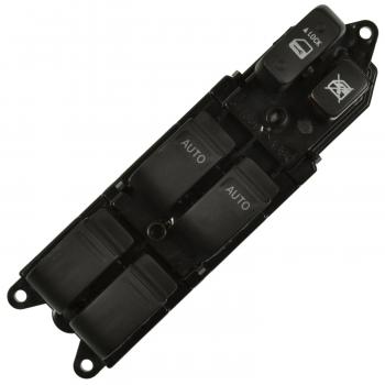 2007 Toyota Sequoia Door Window Switch Front Left Standard Motor Products DWS1694 image 1 of 3
