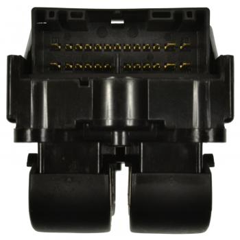 2007 Toyota Sequoia Door Window Switch Front Left Standard Motor Products DWS1694 image 2 of 3